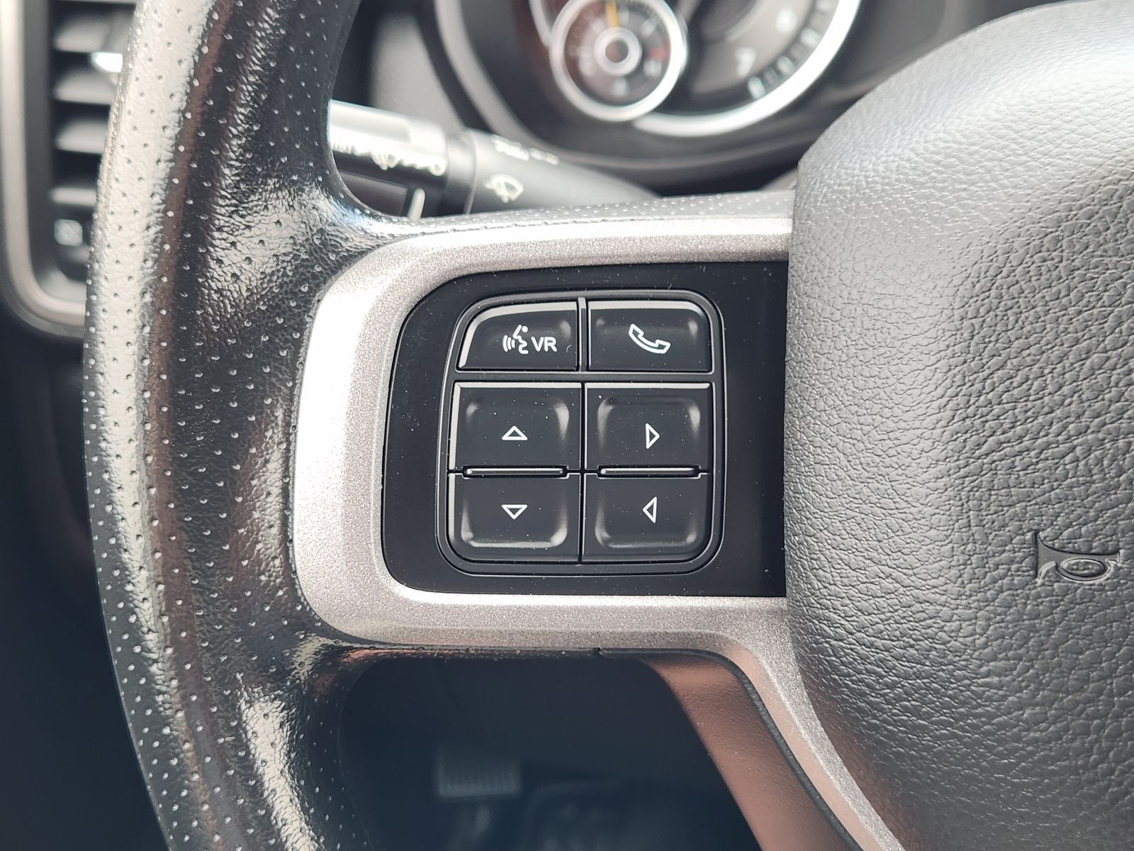 2021 RAM 4500HD Tradesman