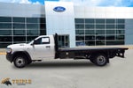 2021 RAM 4500HD Tradesman