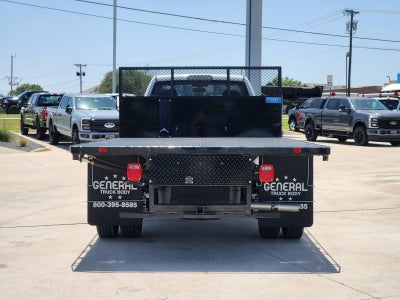 2021 RAM 4500HD Tradesman