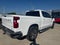 2021 Chevrolet Silverado 1500 LT Texas Edition
