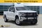 2020 Chevrolet Silverado 1500 LT Texas Edition