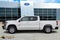 2020 Chevrolet Silverado 1500 LT Texas Edition