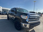 2016 Toyota Tundra SR5 CrewMax