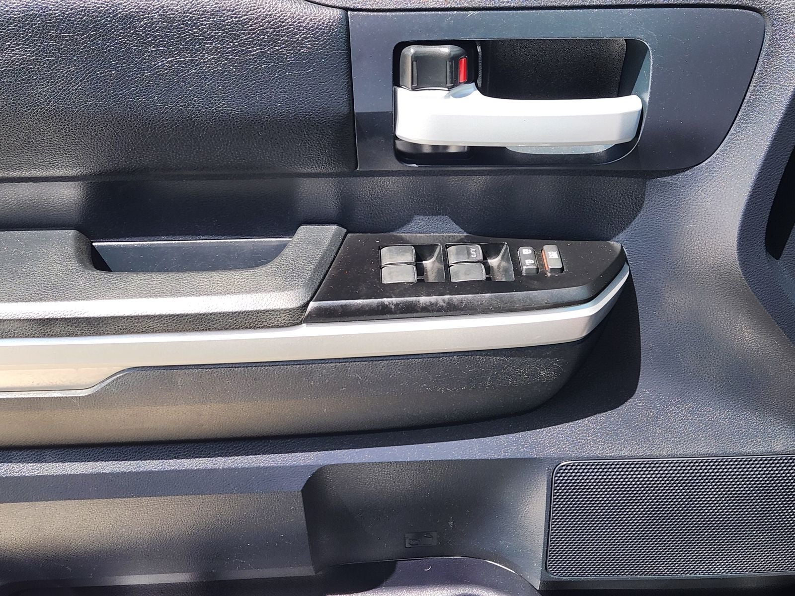 2016 Toyota Tundra SR5 CrewMax