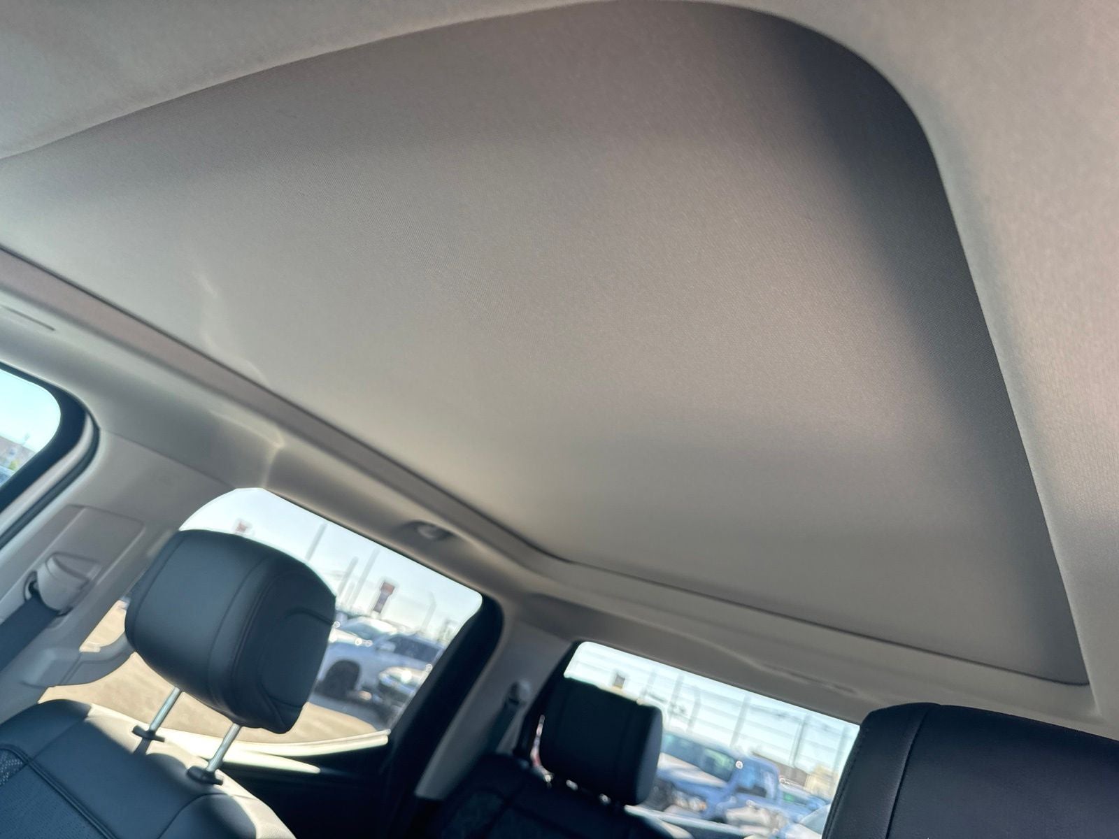 2023 Toyota Tundra Hybrid Limited