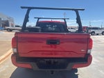 2018 Toyota Tacoma TRD Off-Road V6