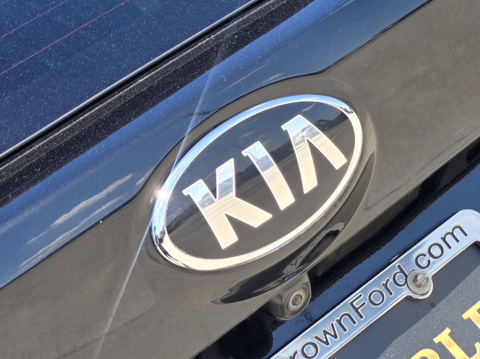 2021 Kia Sorento LX