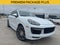2016 Porsche Cayenne Turbo