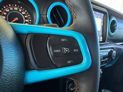 2023 Jeep Gladiator High Altitude