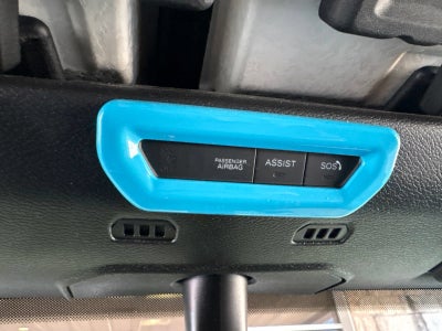 2023 Jeep Gladiator High Altitude
