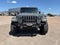 2023 Jeep Gladiator High Altitude