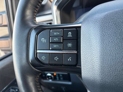 2023 Ford F-250 Platinum