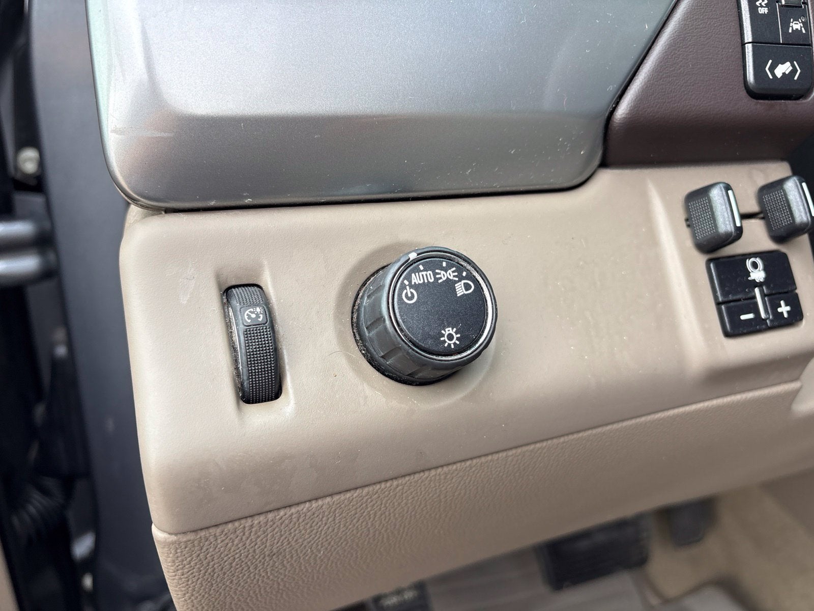 2018 Chevrolet Tahoe LS