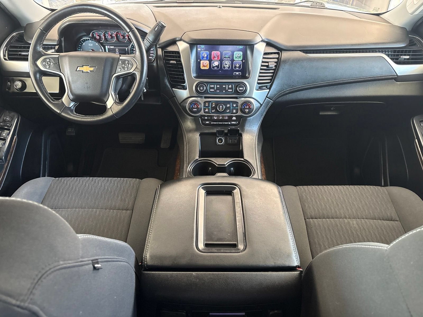 2019 Chevrolet Tahoe LS