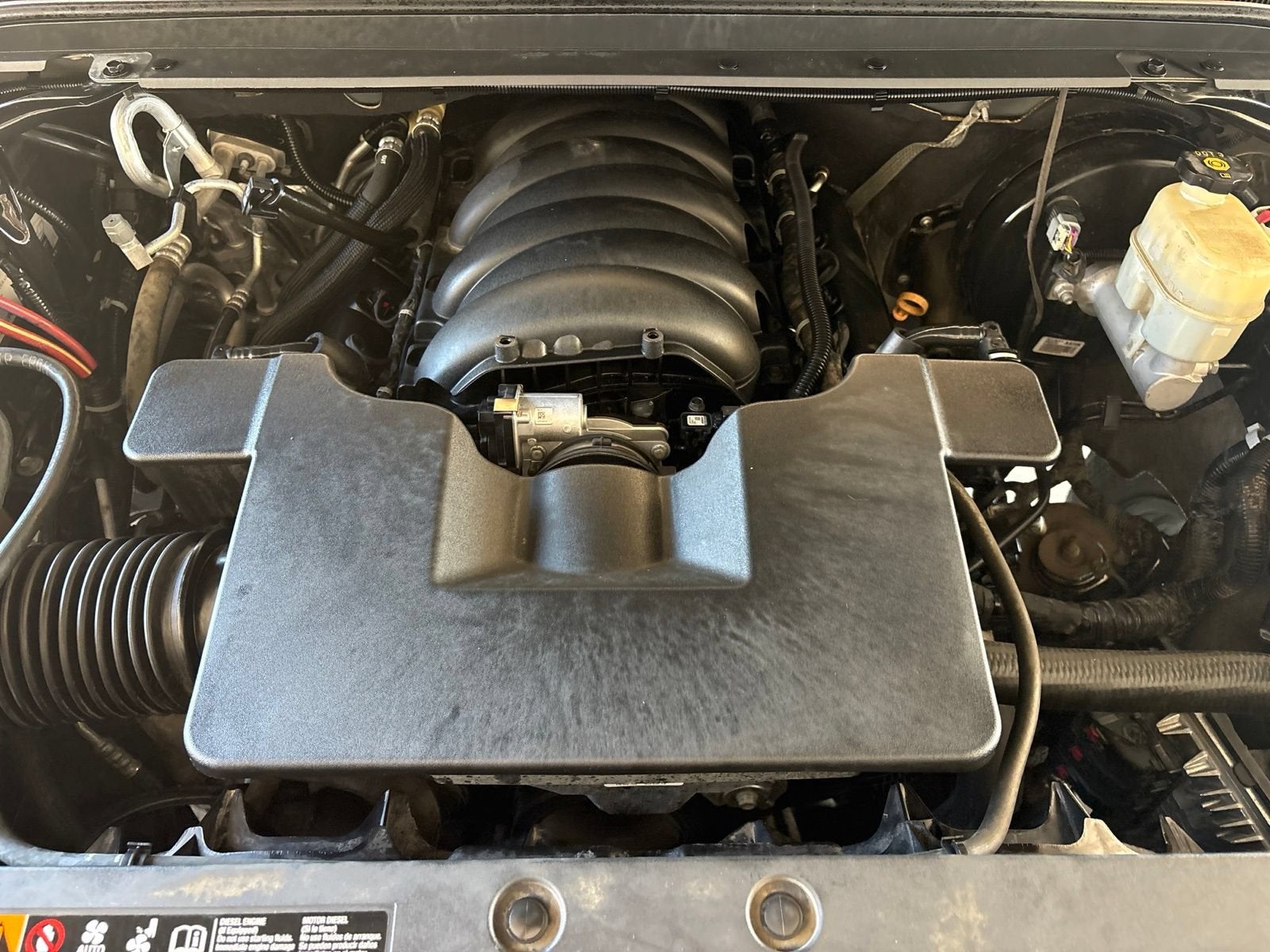 2019 Chevrolet Tahoe LS