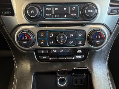 2019 Chevrolet Tahoe LS