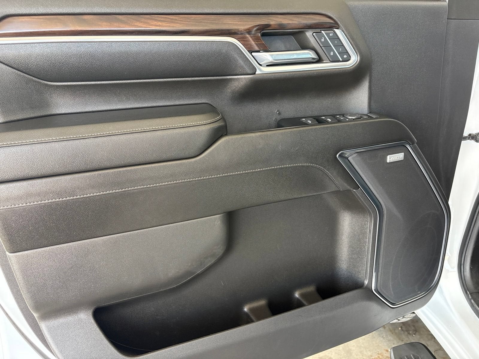 2024 GMC Sierra 2500 HD SLT