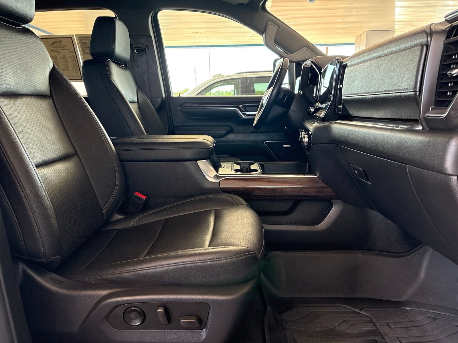 2024 GMC Sierra 2500 HD SLT