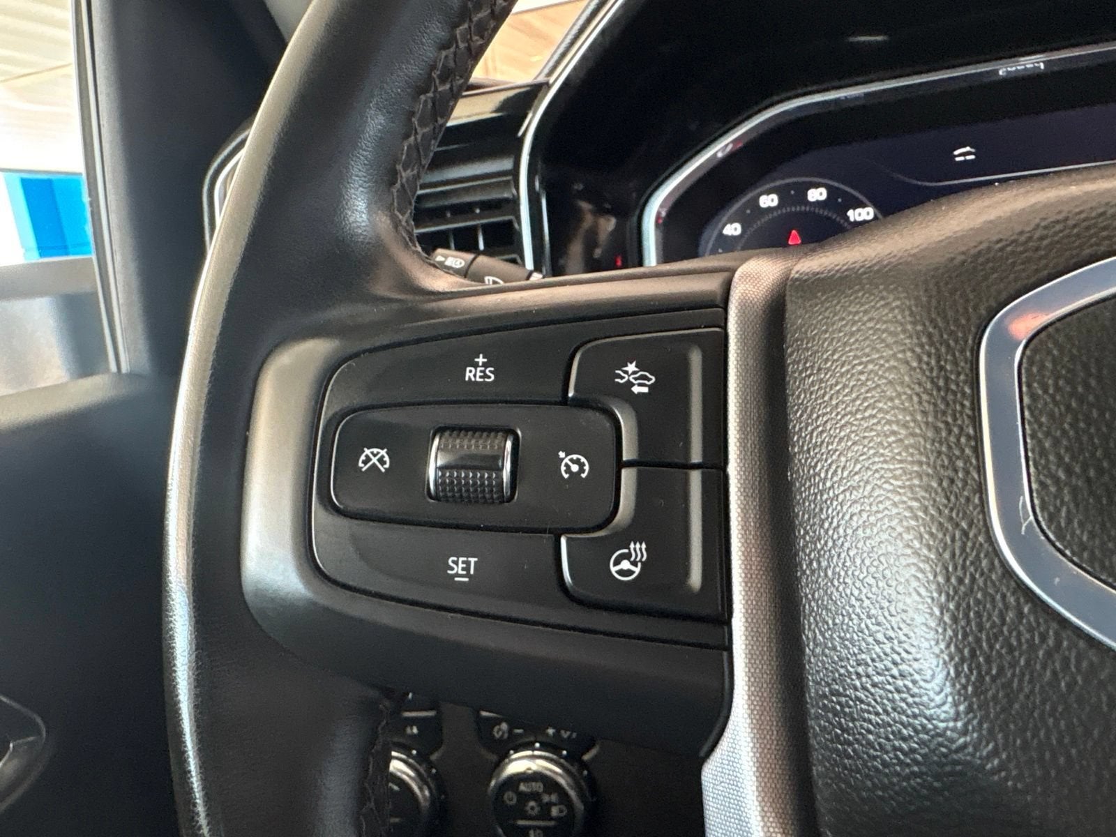 2024 GMC Sierra 2500 HD SLT