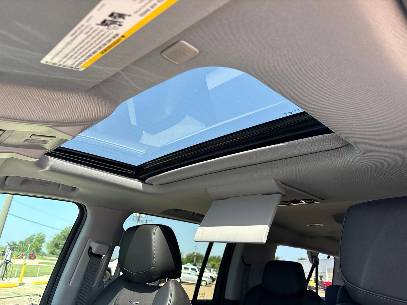2019 Cadillac Escalade ESV Premium Luxury