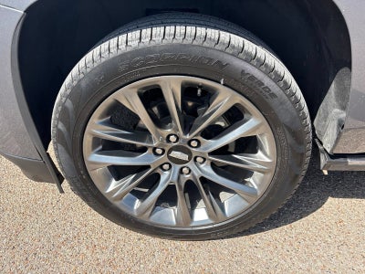 2019 Cadillac Escalade ESV Premium Luxury