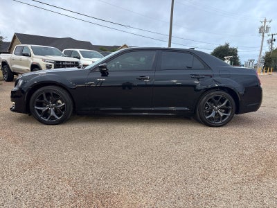 2023 Chrysler 300 Touring L