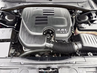 2023 Chrysler 300 Touring L