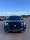 2021 Honda Ridgeline Black Edition