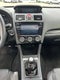 2021 Subaru WRX Limited
