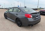 2021 Subaru WRX Limited