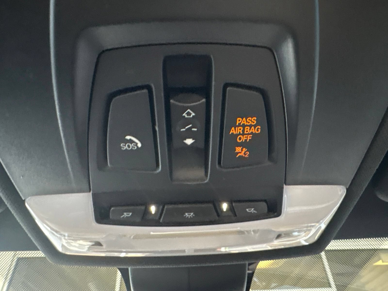 2022 BMW X1 sDrive28i