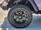 2017 Jeep Wrangler Unlimited Rubicon 4x4