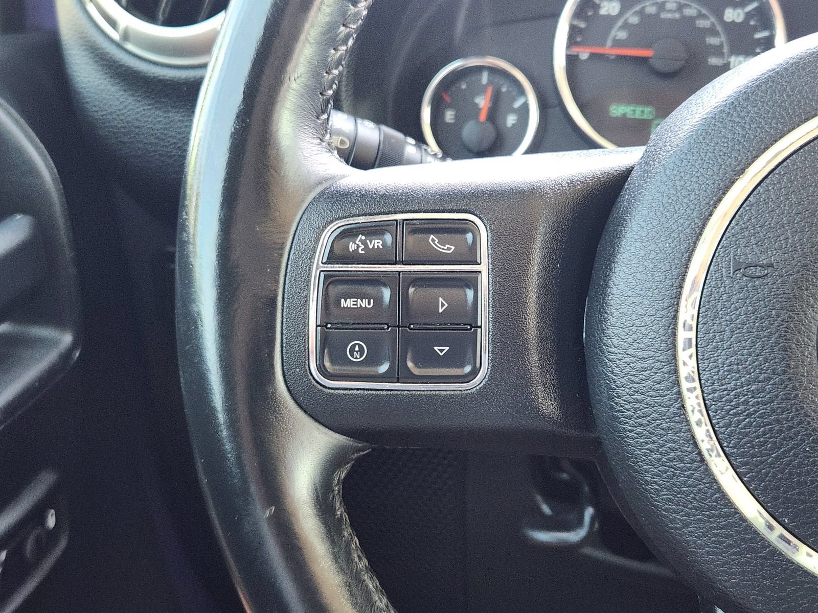 2017 Jeep Wrangler Unlimited Rubicon 4x4