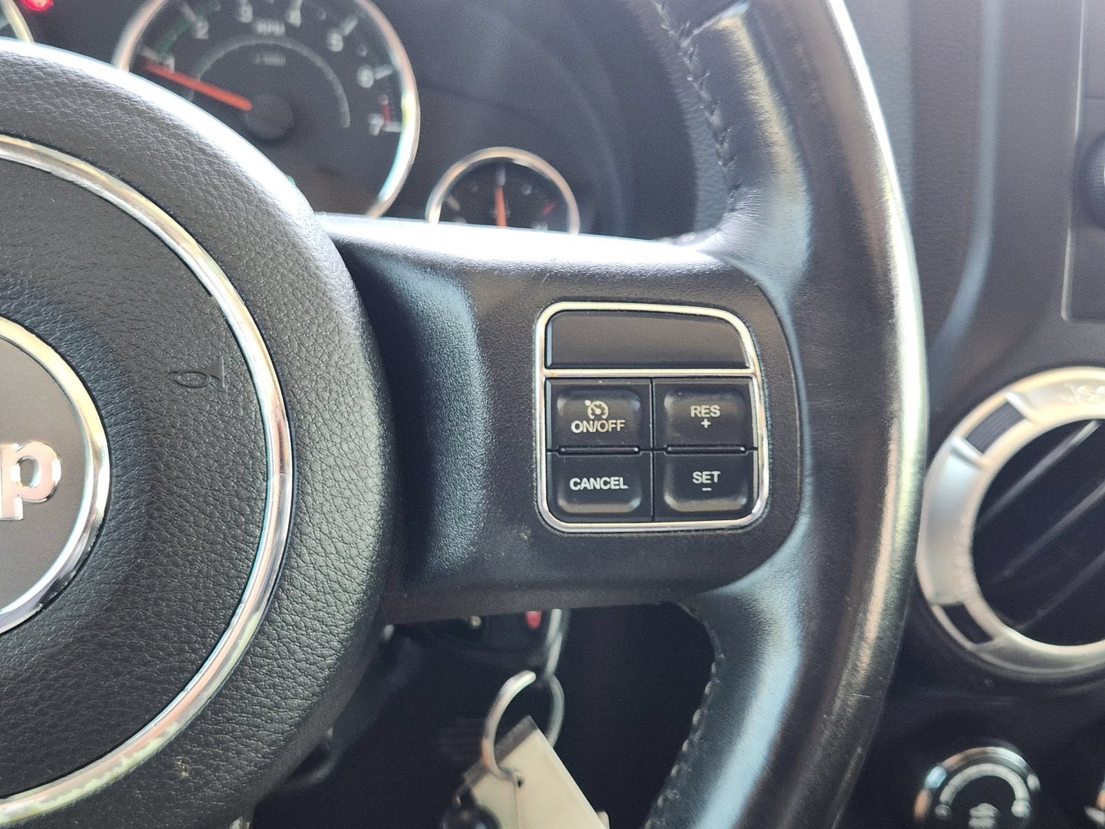 2017 Jeep Wrangler Unlimited Rubicon 4x4