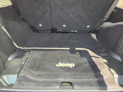 2017 Jeep Wrangler Unlimited Rubicon 4x4