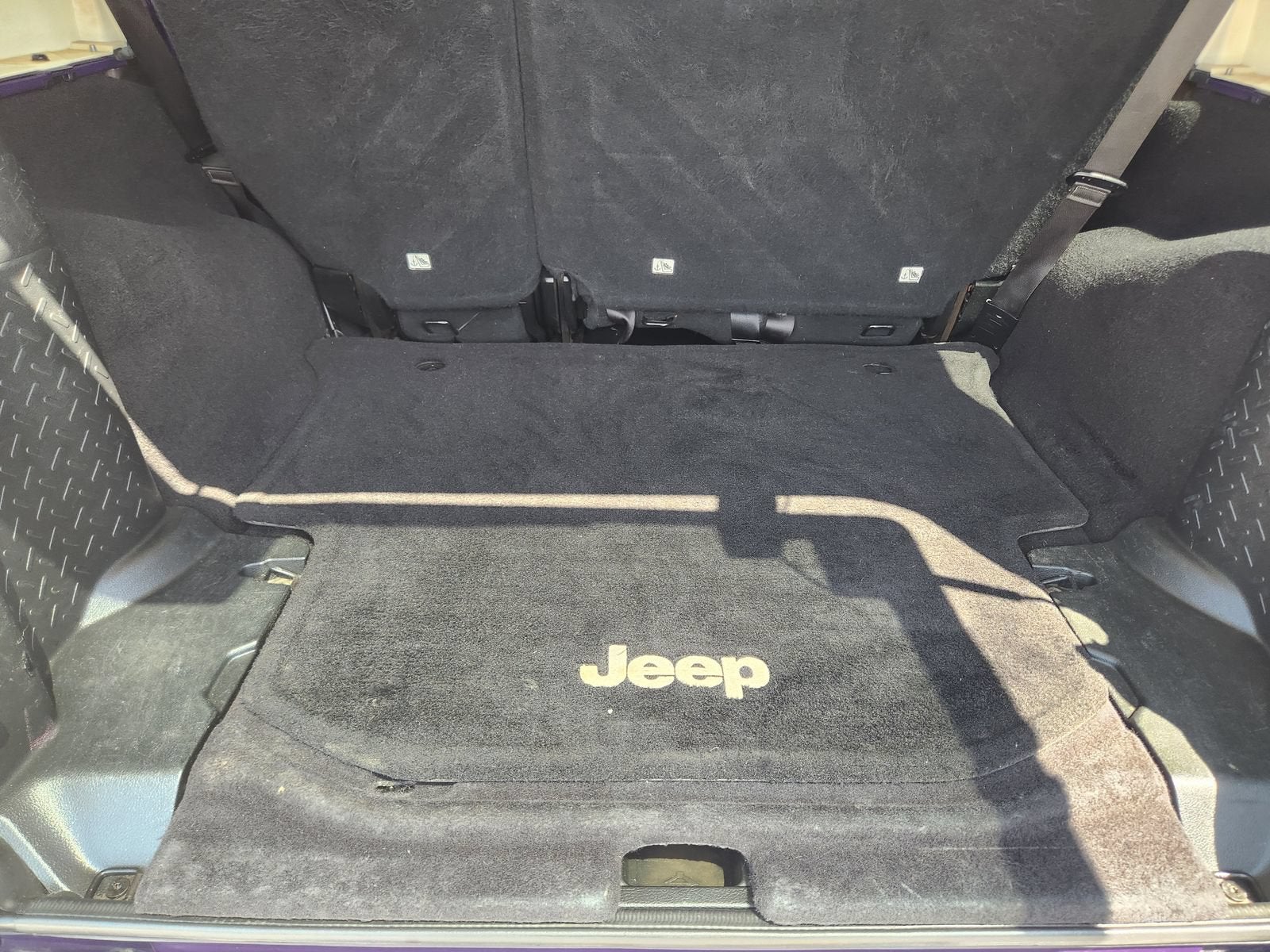 2017 Jeep Wrangler Unlimited Rubicon 4x4