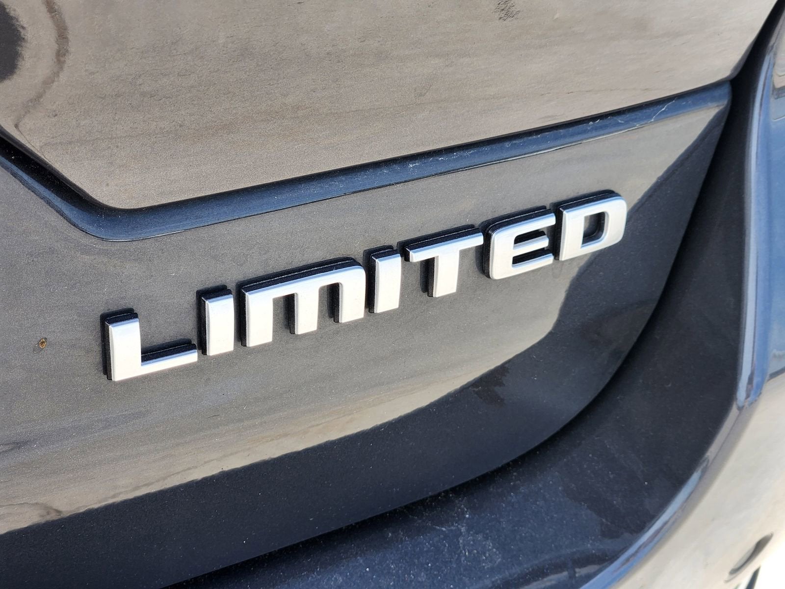 2025 Jeep Grand Cherokee Limited 4x2