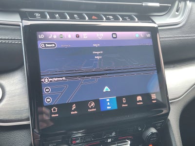 2025 Jeep Grand Cherokee Limited 4x2
