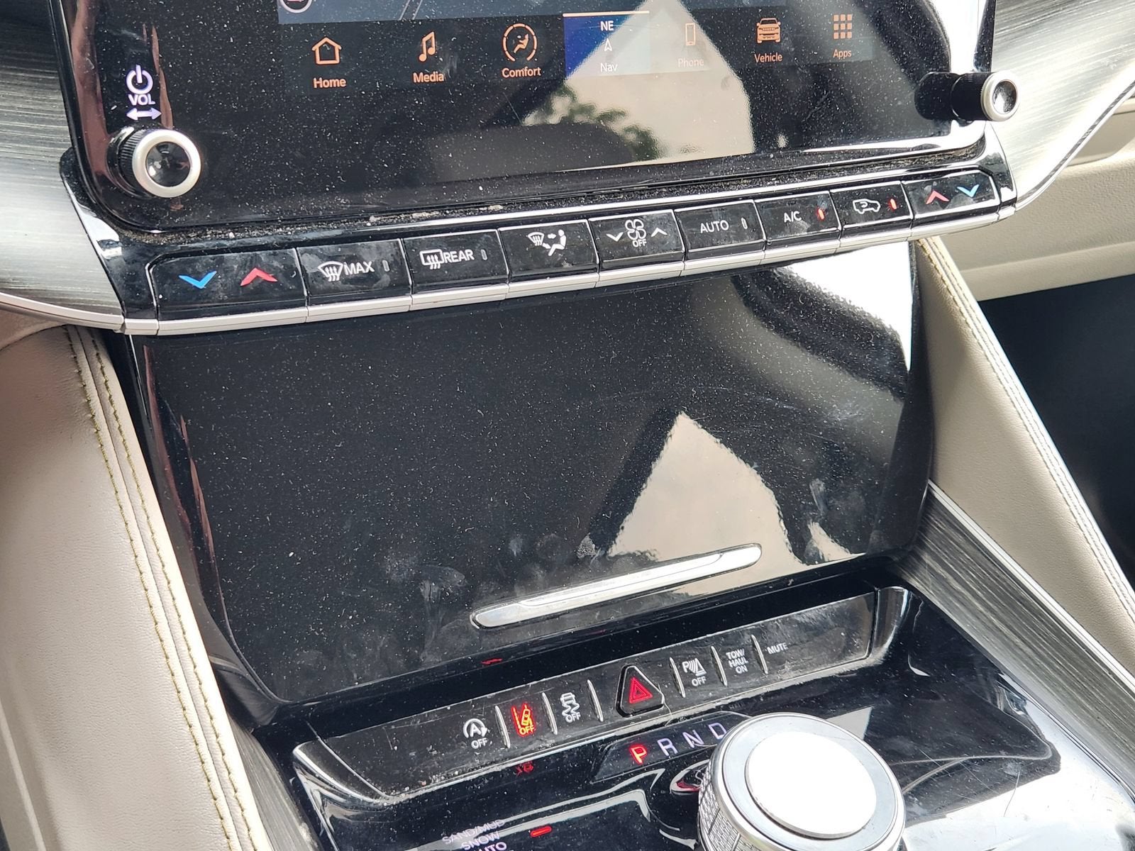 2024 Jeep Wagoneer Series II 4x4