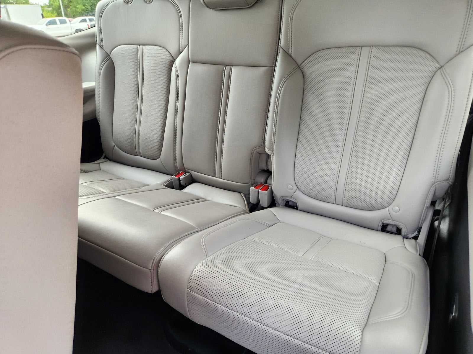2024 Jeep Wagoneer Series II 4x4
