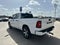 2025 RAM 1500 Tradesman Quad Cab 4x2 6'4" Box