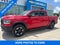 2019 RAM 1500 Rebel Crew Cab 4x4 5'7" Box
