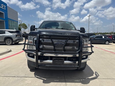 2021 Ford F-250 XL