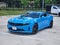 2022 Chevrolet Camaro LT1