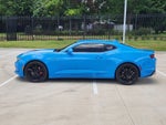 2022 Chevrolet Camaro LT1