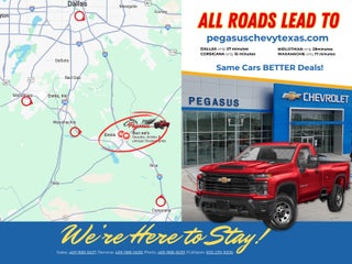 2007 Chevrolet Silverado 2500 HD LT w/1LT