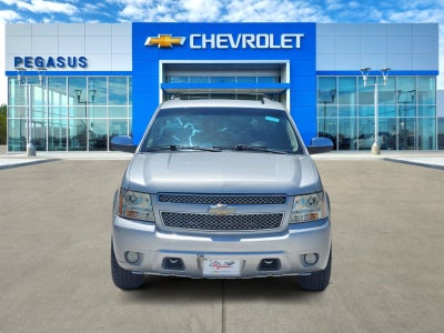 2011 Chevrolet Tahoe LT