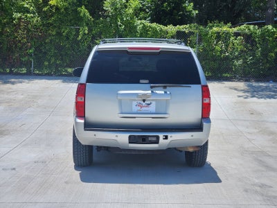 2011 Chevrolet Tahoe LT