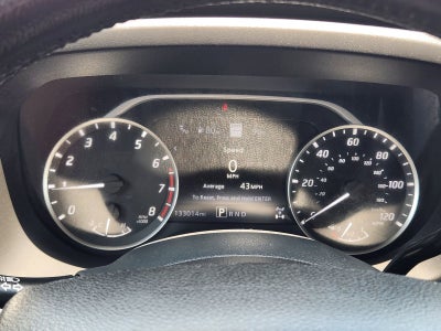 2021 Nissan TITAN XD Crew Cab SV 4x4