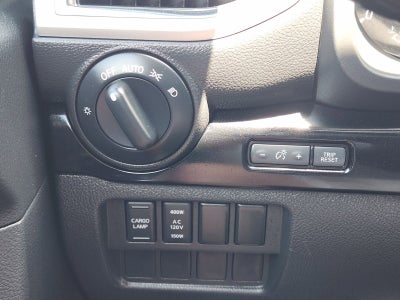2021 Nissan TITAN XD Crew Cab SV 4x4